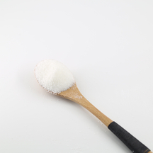 High Purity Ediable Öl beschichtet weinsäurehaltigem Encapsulated Säuerungsmittel wie Flavor reguator Anti-Klebe-