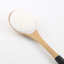 Weiche süße Süßigkeit Coated L-Malic Acid Encapsulated DL-Malic Säuerungsmittel Pulver als Säureregulator
