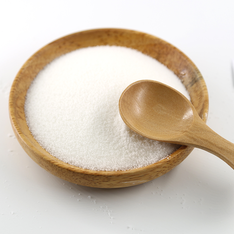 Weiche süße Süßigkeit Coated L-Malic Acid Encapsulated DL-Malic Säuerungsmittel Pulver als Säureregulator