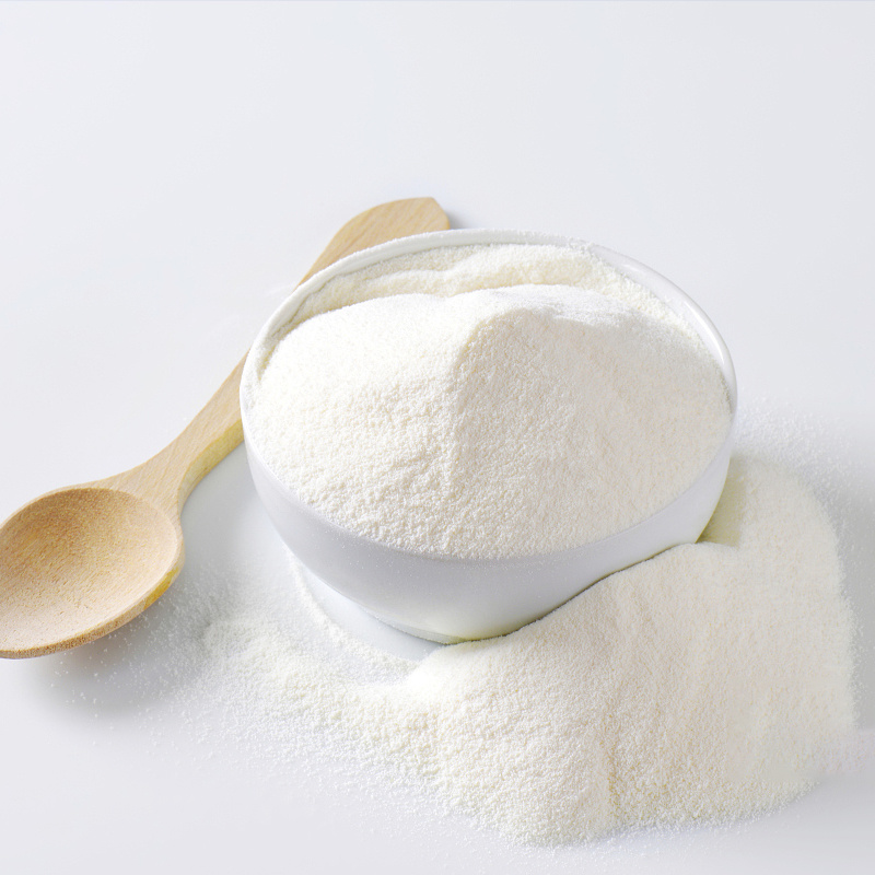 Hohe Kosten-Leistungs-Food-Stabilisator Carrageen Koagulatoren Powder
