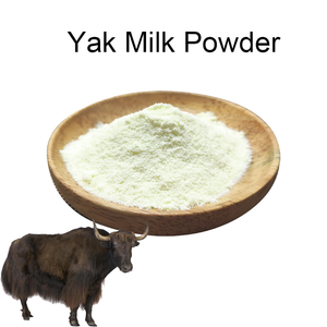 Supplement Extract Food Ingredients Yak Milch in rekonstituierter Milch