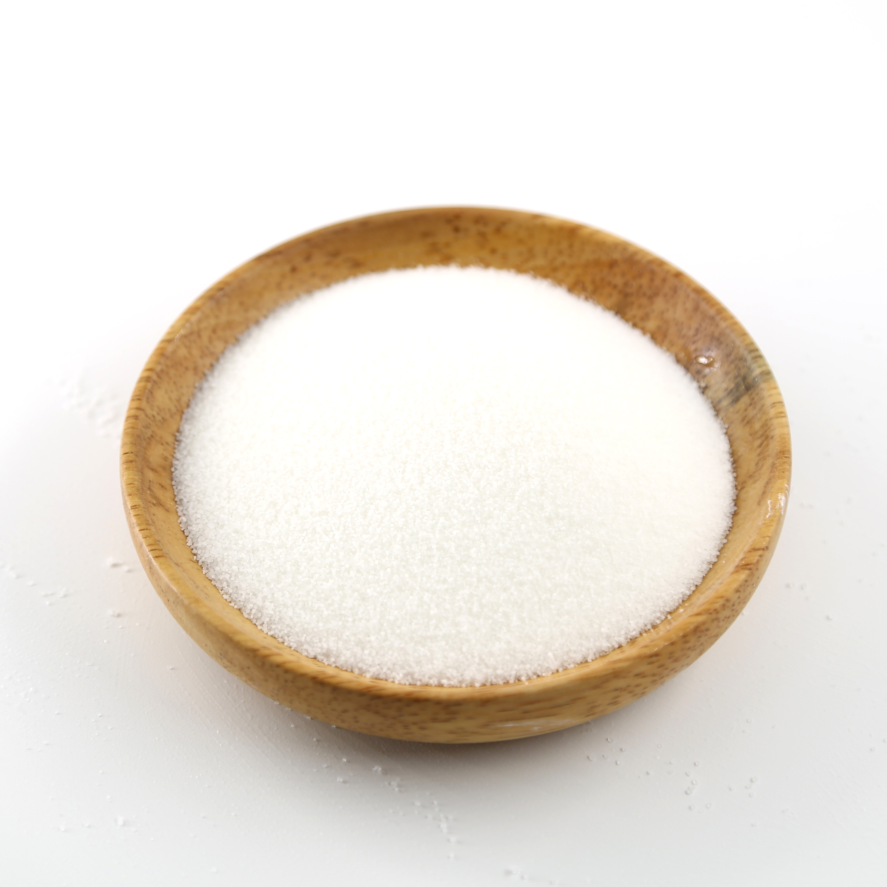 Weiche süße Süßigkeit Coated L-Malic Acid Encapsulated DL-Malic Säuerungsmittel Pulver als Säureregulator