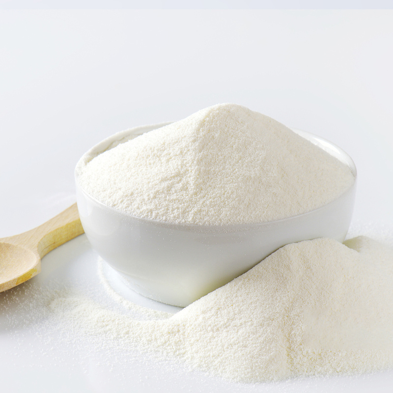 Lebensmittelzusatzstoffe Standardisierte White Powder Säurebeständig Carrageen Pulver für Süßigkeiten