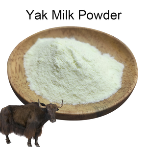 Tibet Yak Milch Zutaten Nahrungsergänzung in Backwaren