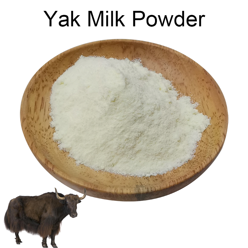 Yak Milchpulver Food Ingredients in Joghurt mit Rich-Protein