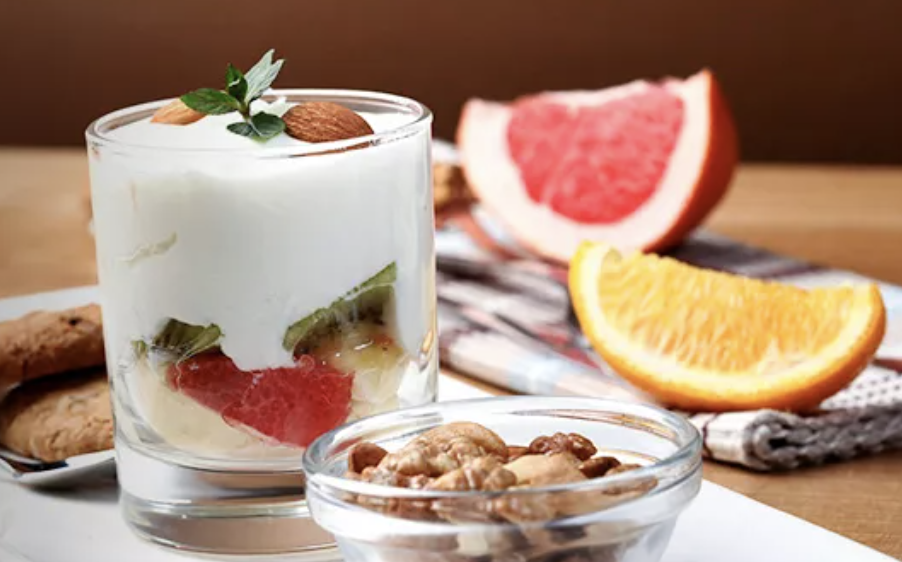 Verursacht Carrageen Krebs?